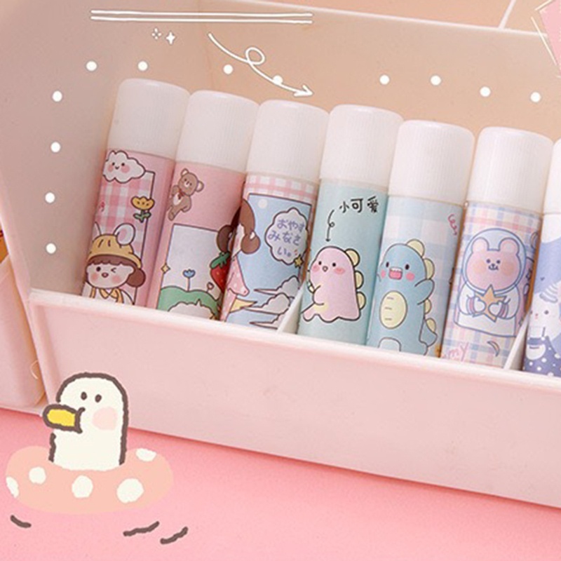 Bộ 5 Giấy Dán Ghi Chú Chất Lượng Cao