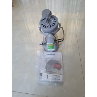 [Mã ELHA22 giảm 6% đơn 300K] Quạt đảo trần Nanoco NOF1603G-RC