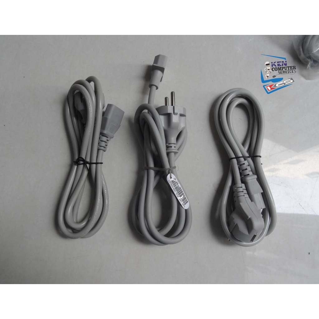 Dây nguồn máy tính, nồi cơm điện 1.5m Arigatoo Nhật Bản