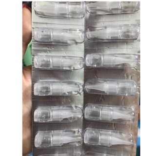 Đầu ngòi ghép máy thần thánh(1 vỉ/5 ngòi)