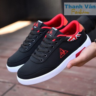 Giày sneaker nam phong cách Hàn Quốc TV01 size từ 39-44