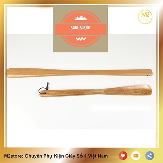 Cây đón gót giày gỗ đơn tiết