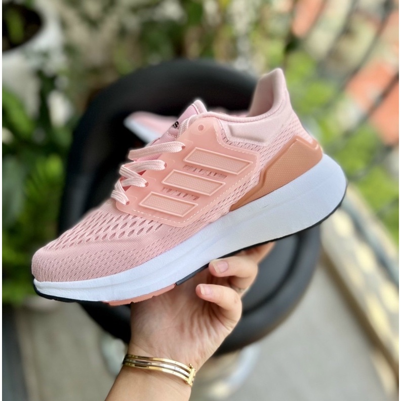 Giầy EQ Run 21 các màu cao cấp fullbox