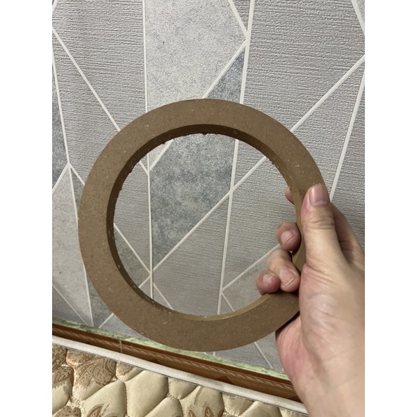 Dưỡng loa cánh ô tô cho các dòng xe Huyndai và Kia 2 Chiếc