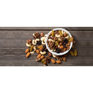 Mixed nuts bổ dưỡng