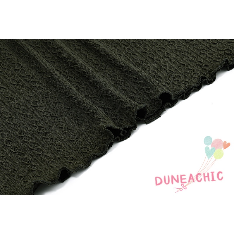 DUNEA Đầm Hai Dây Hở Lưng Ôm Dáng Gợi Cảm Dành Cho Nữ