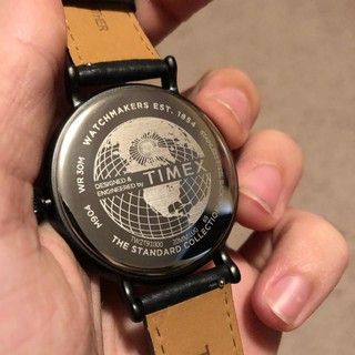 Đồng Hồ Nam Timex TW2T91000