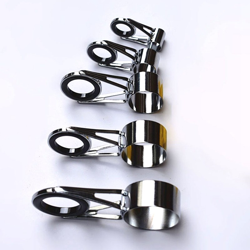 Set 7 Khoen Cần Câu Cá 7 Kích Cỡ
