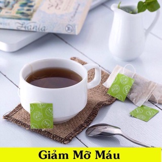 Trà chùm ngây túi lọc [MoriS]