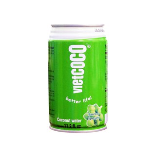 Nước Dừa Lon VIETCOCO