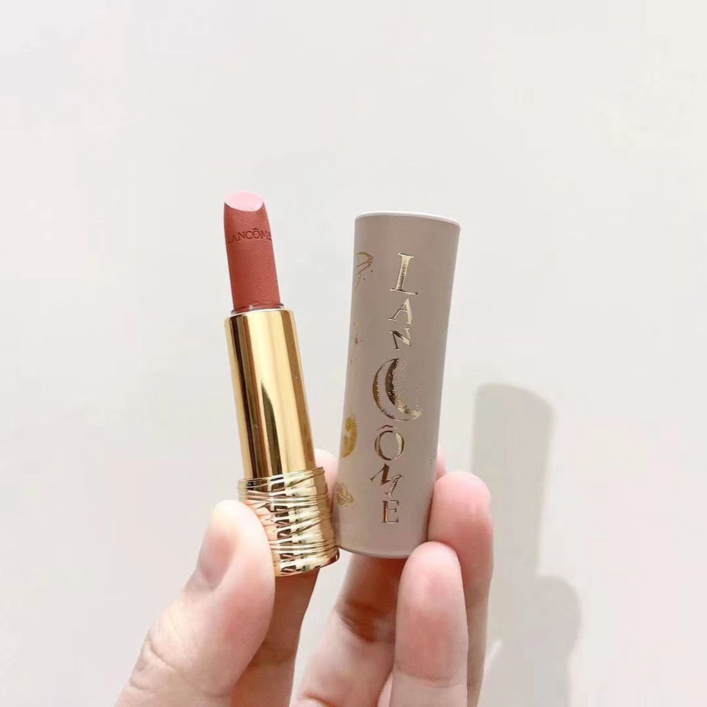 Lancome Tanabata Galaxy Limited Lipstick 3-piece Set 196# 274# 295#