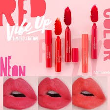 Son Mamonde Creamy Tint Color Balm Intense (date 9/2021) | BigBuy360 - bigbuy360.vn