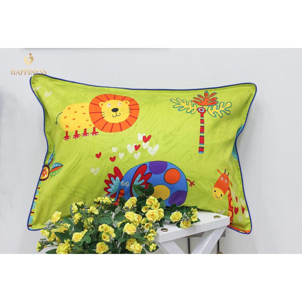 Gối trẻ em Happiness