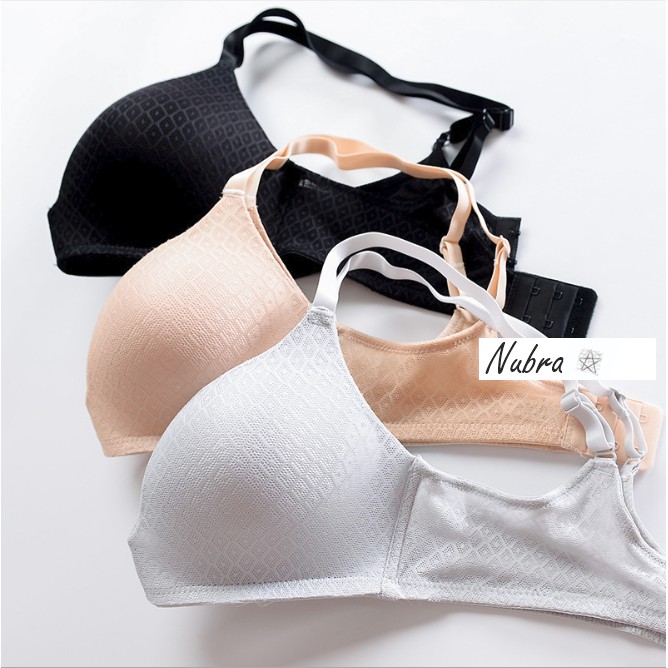 Áo Lót Đúc Mỏng Không Gọng Siêu Nhẹ - AL002 | BigBuy360 - bigbuy360.vn