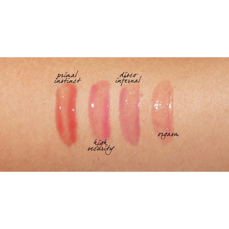 Son dưỡng Nars Oil Infused fullsize