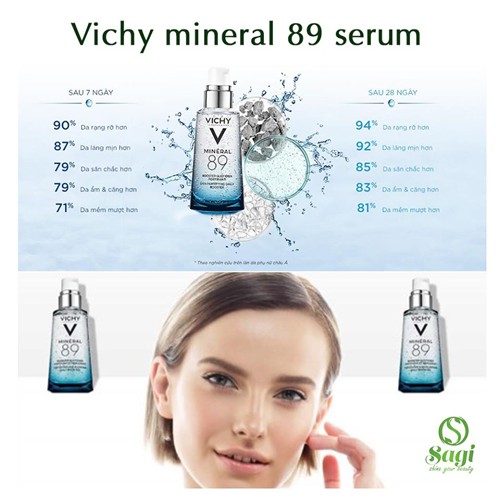 Kem dưỡng Vichy Normaderm Phytosolution