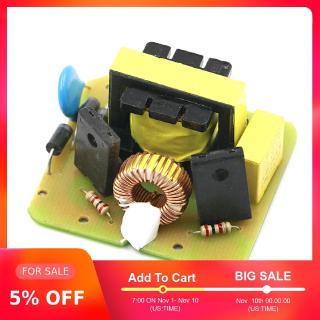 Mô Đun Tăng Áp 12v Sang 220v 35w Dc-Ac