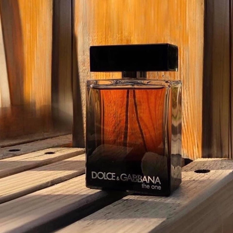 D&G 𝐓𝐡𝐞 𝐎𝐧𝐞 𝐞𝐝𝐩 chính hãng nước hoa nam mẫu thử thơm quyến rũ nam tính | BigBuy360 - bigbuy360.vn