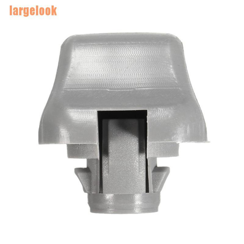 1 Kẹp giữ tấm che nắng màu xám cho CR-V/Civic/Accord/Odyssey 88217-S04-003ZA
 | BigBuy360 - bigbuy360.vn