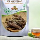 Hạ Khô Thảo nguyên chất 100 gram.