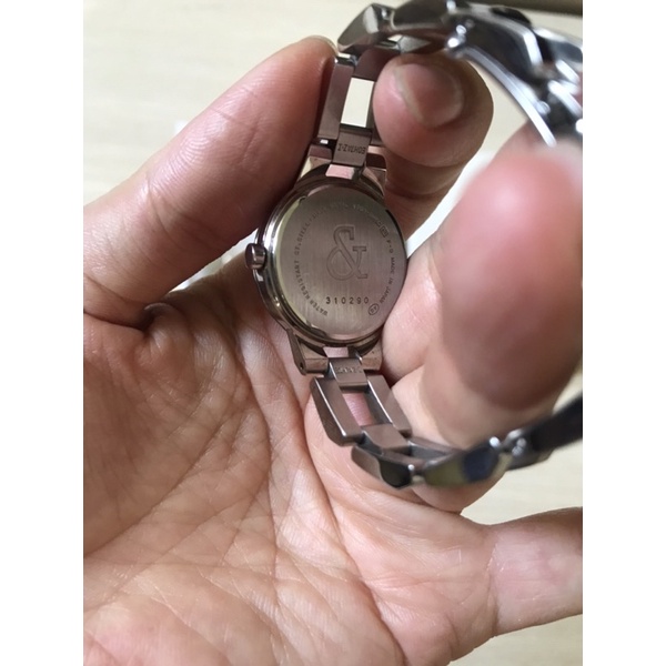 Đồng hồ Pinky&Dianne