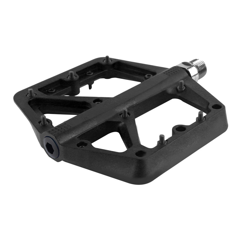 Bàn đạp Crankbrothers Stamp Flat BMX / MTB Bike Pedal