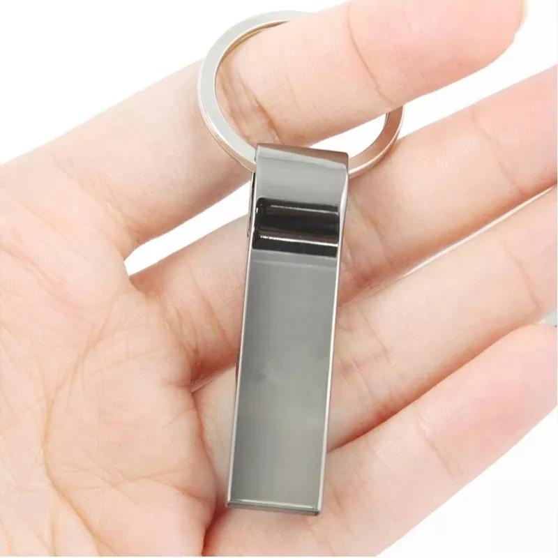 Usb Dung Lượng 1TB Vỏ Kim Loại Chống Nước
