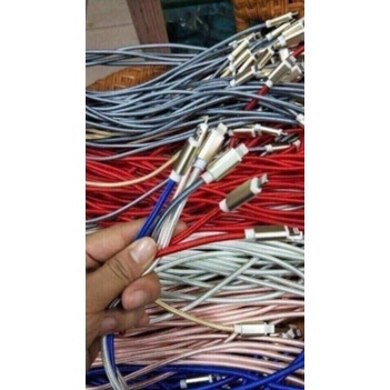 SR DÂY SẠC 3M CHO IPHONE VÀ SAMSUNG