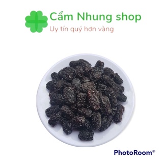 100Gr Táo Đen táo tàu