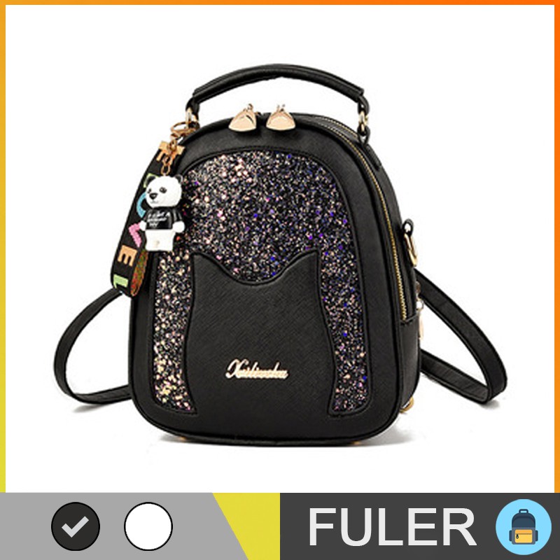 Balo Nữ Ulzzang Hàn Quốc FULER W129