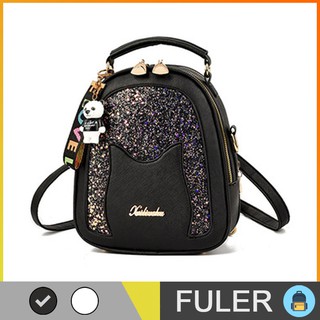 Balo nữ ulzzang hàn quốc fuler w129