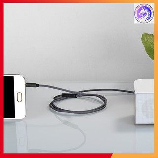 CÁP AUDIO 2 ĐẦU 3.5MM HOCO UPA04