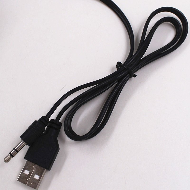 Loa máy tính xí ngầu SANNY S701 YST-1018 Nhe cực hay gọn nhỏ tiện dụng