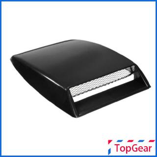 Phụ kiện trang trí nắp capo xe ô tô
