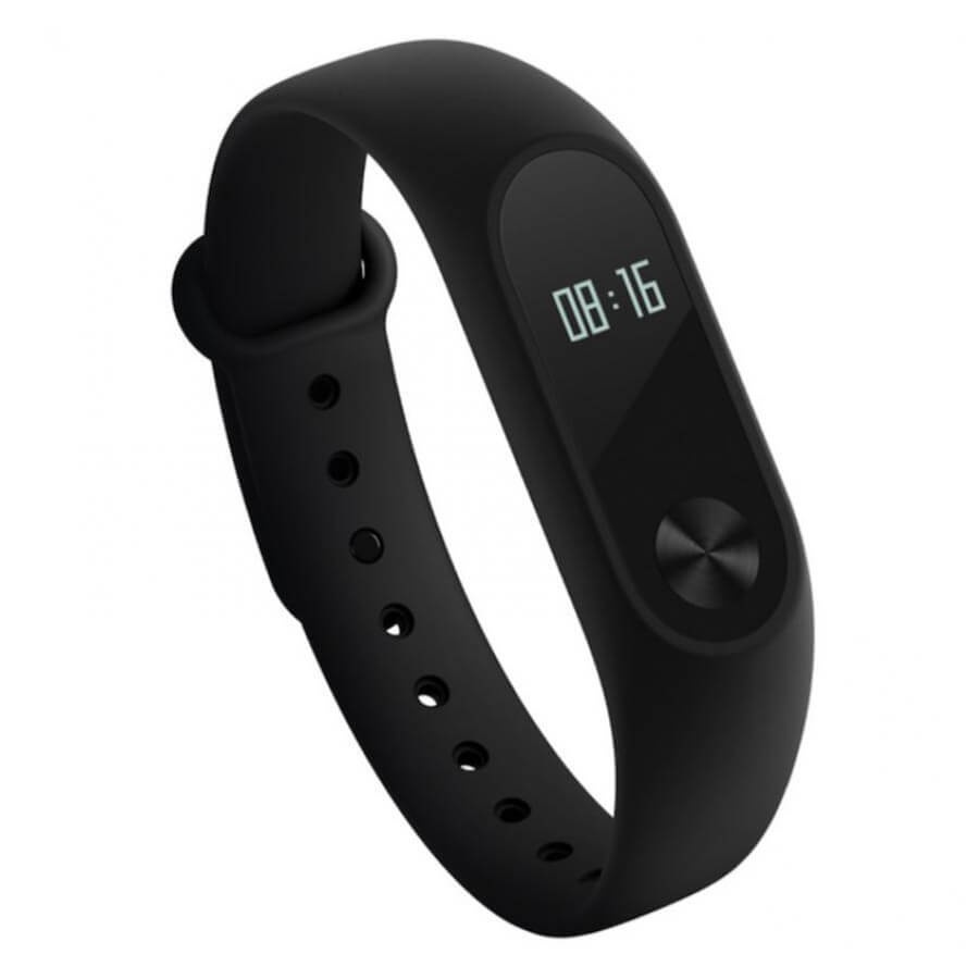 Vòng Đeo Tay Thông Minh Xiaomi Mi Band 2