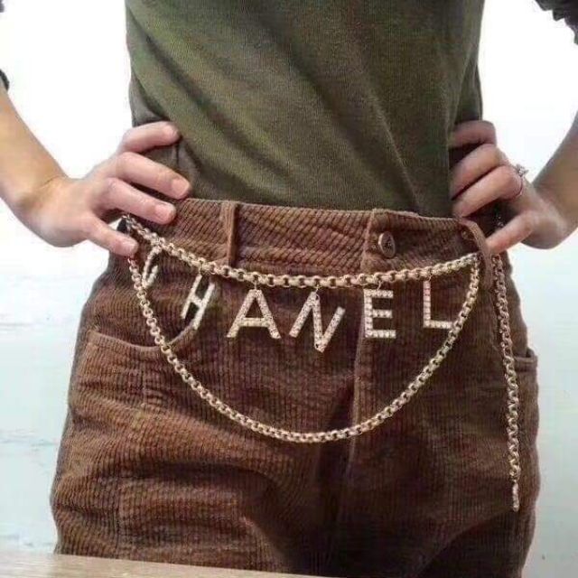 DÂY LƯNG ĐÁ THƯƠNG HIỆU XÍCH