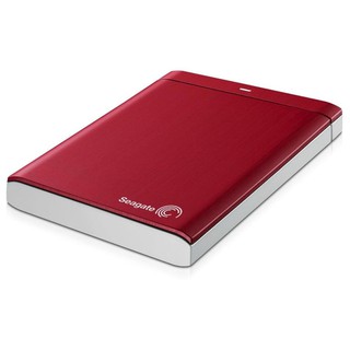 Ổ cứng gắn ngoài Seagate Backup Plus Slim Portable Drive 1TB 3.0