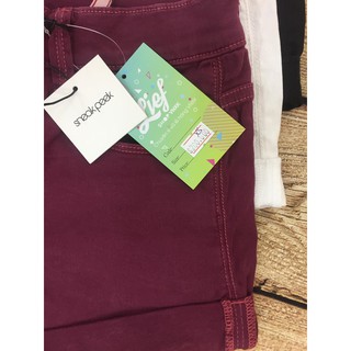 SHORT SNEAK XS