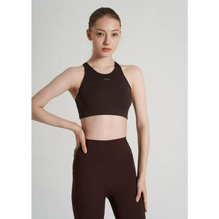 Sport bra Andar cổ cao (glam)