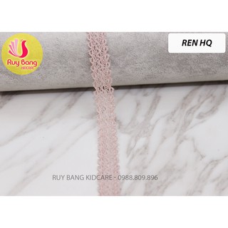 Ruy băng ren Hàn Quoc