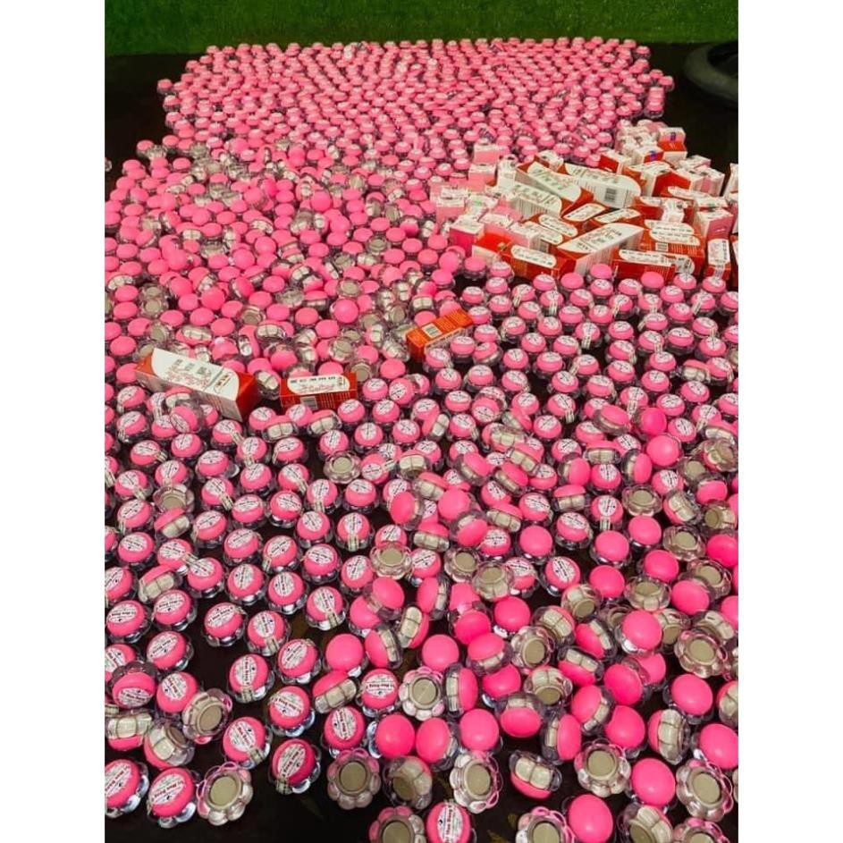 Kem Mụn Đông Y Hoa Anh Đào