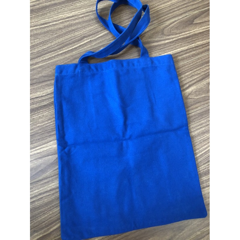 Túi tote bag miniso x marvel