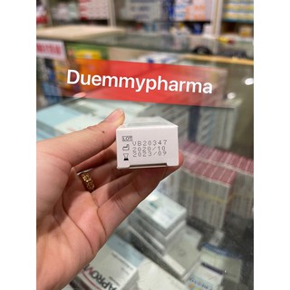Tuýp tra mắt Clinitas gel thay thế liposic