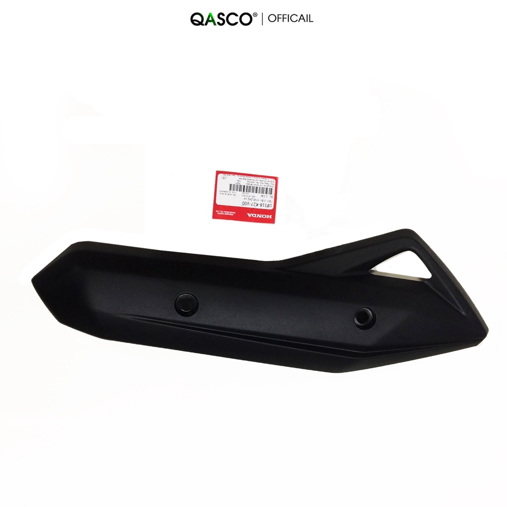 Tấm cách nhiệt ống xả  HONDA Air Blade 125