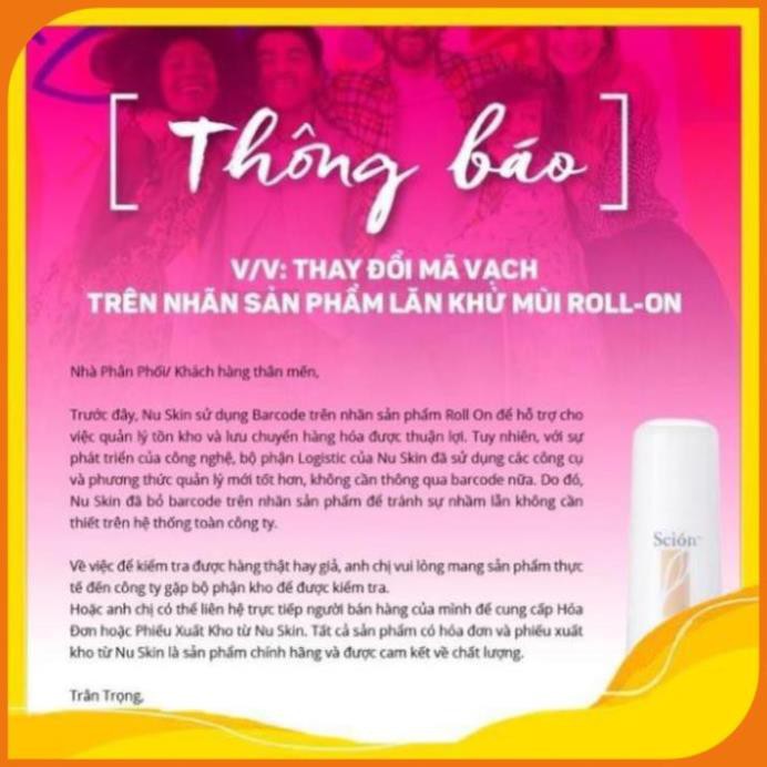{FREESHIP} - Lăn nách Sicon chính hãng Mỹ 75ml | BigBuy360 - bigbuy360.vn