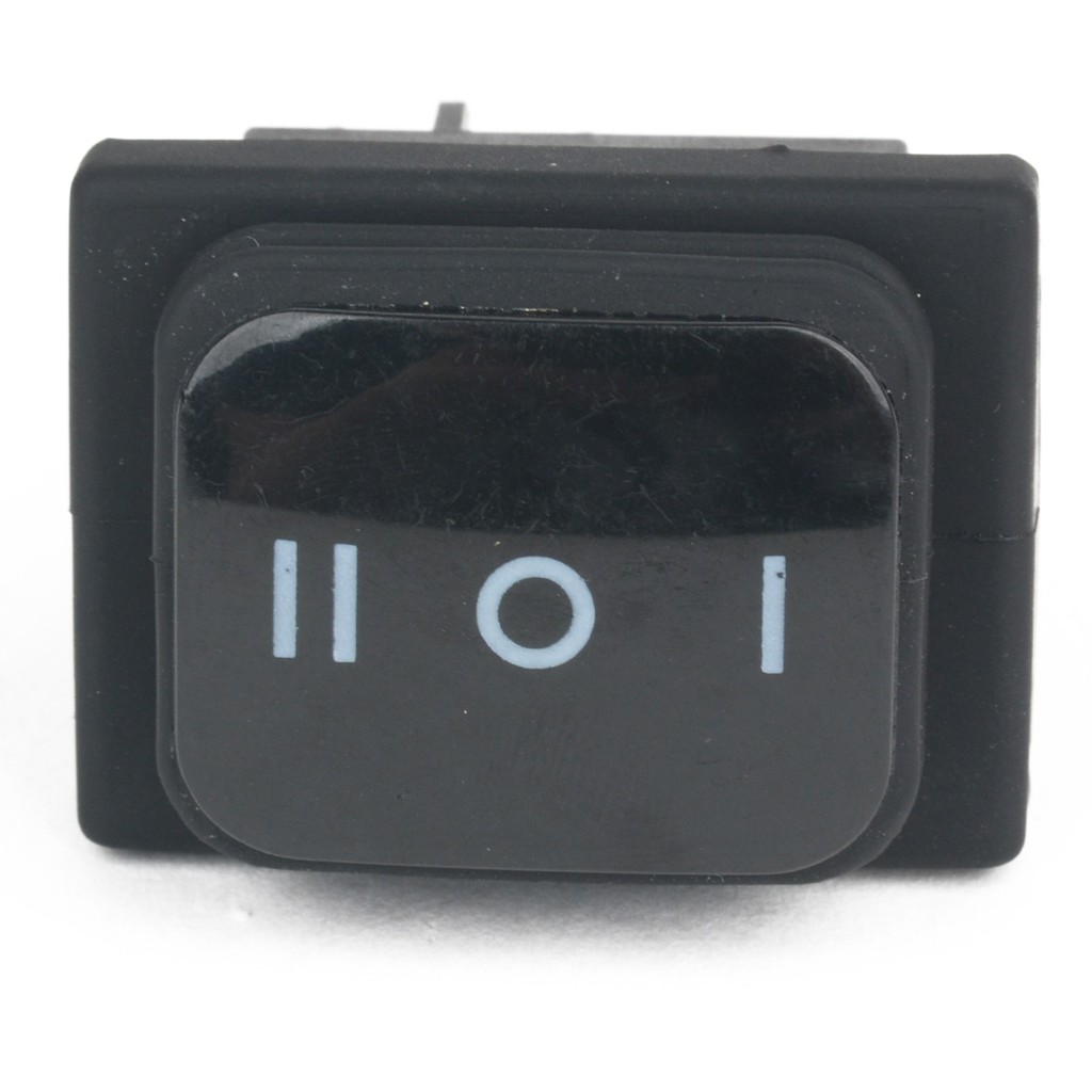 1 Công Tắc ON-OFF SPST 6 Pin 12V 12A Chống Thấm Nước Cho Tàu Xe