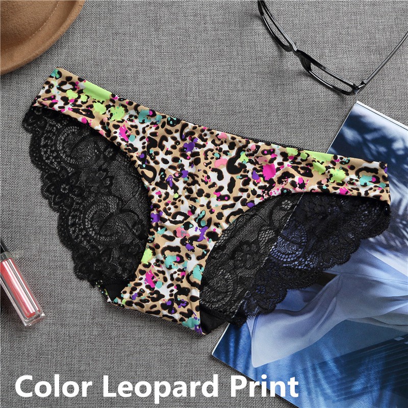 Quần Lót Ren Giấu Đường May Quyến Rũ Cho Nữ | BigBuy360 - bigbuy360.vn