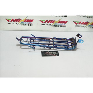 Baga Titan Cho Exciter Mẫu Mới