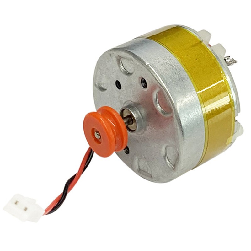 Mô Tơ Truyền Động Cho Robot Hút Bụi Xiaomi Mijia 1st 2nd &amp; Roborock S50 S51 S55