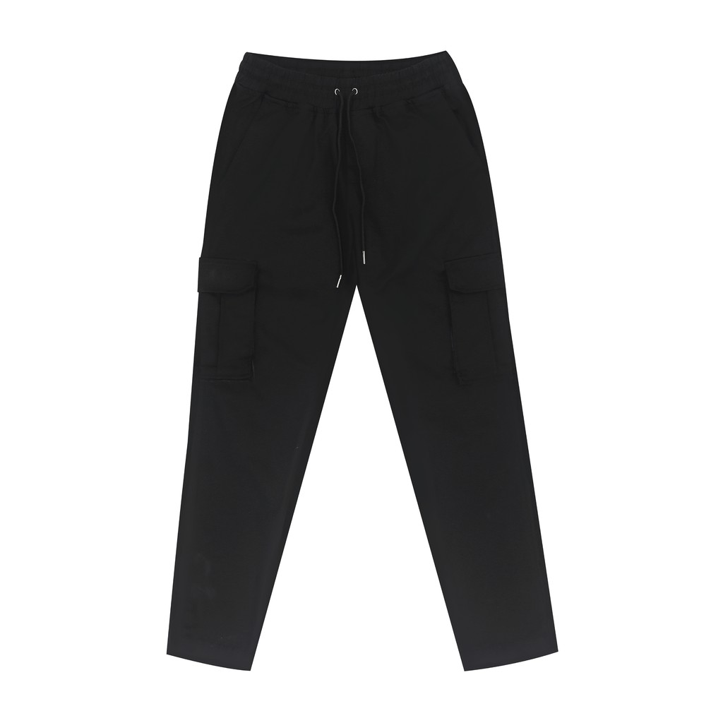 Quần dài NOWSAIGON Cargo Pants - Local Brand Chính Hãng